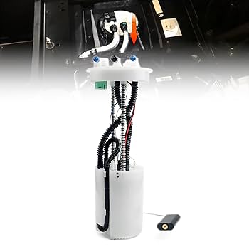 Amazon.com: QYMOTO Fuel Pump Compatible with Hisun UTV